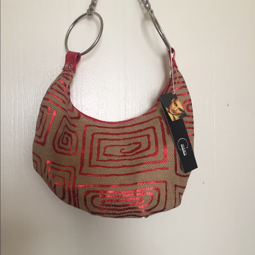 Candice(Los Angeles) Purse